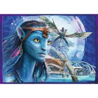 Avatar 2 1000pc Jigsaw Puzzle Extra Image 1 Preview